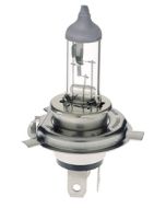 Hella H4 Premium Long Life Halogen Globe - Plus 100 (XD2475/70LTS)