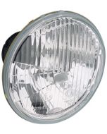 Hella Halogen Headlamp High / Low Beam Insert - 146mm (1055)