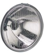 Hella Halogen Headlamp Long Range High Beam Insert - 146mm(1040)