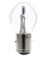 Hella Headlamp Globe - Bosch Base (B1245/40)