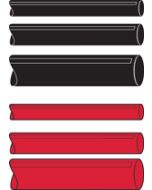 Hella Heat Shrink Tubing Assortment (8380)