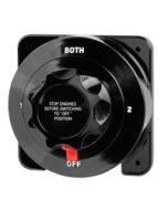 Hella Heavy Duty Battery Master Switch (2765)