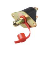 Hella Heavy Duty Battery Master Switch (4655)
