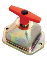 Hella Heavy Duty Battery Master Switch (4657)