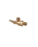 Hella "Highway" Hand Valve (6033)