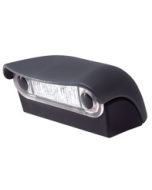 Hella 2559 LED Licence Plate Lamp 8-28V DC