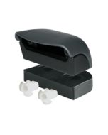 Hella LED Licence Plate Lamp Mounting Kit (8HG959647001)