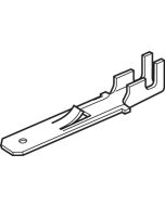 Hella Male Blade Terminals - 2-8mm (8570)