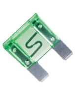 Hella Maxi Blade Fuse - Green (8791)
