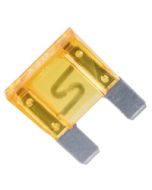 Hella Maxi Blade Fuse - Orange (8792)