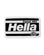 Hella 8123 Protective Cover to suit Hella Comet 450 Series (8123)
