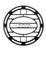 Hella 8126 Protective Grille to suit Hella Rallye Driving Lights