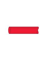 Hella Red Heat Shrink Tubing - 2.4mm