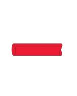Hella Red Heat Shrink Tubing - 9.5mm