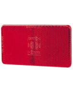 Hella Retro Reflector - Red (2926)