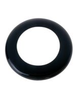 Hella Round Cover - Black (95950520)