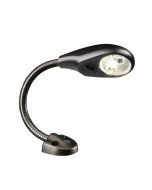 Hella Marine 2JA343720-522 White / Red LED Flexi Chart Table Lamp - 9-31V DC, 6" / 150mm Shaft Length