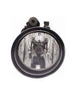 Hella 1N0010456011 Fog Lamp FF-ZNW MG12 - Left Hand