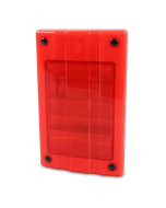Hella 2332-V24 Designline LED Module Stop/Rear Position Lamp - Vertical Mount