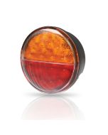 Hella 2399 LED Submersible Rear Combination Lamp 12/24V