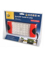 Hella DuraLED Combi-S Stop/Rear Position/Rear Direction Indicator Lamp