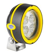 Hella HM1539LDD 12-24V MegaBeam LED Work Lamp with Deutsch Plug