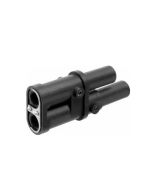 Hella HM7546P Jump Start Terminal Plug