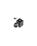 HP003 DIN PLUG SQUARE 4 PIN (3+earth)