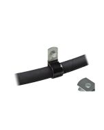 PSPHD0.5/10 PIPE SUPPORT H/DUTY 10mm