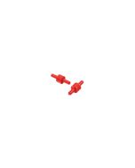 WS1012/100 Seal 4.3-3.45mm Wire Dia.Blu (6.7mm Cavi