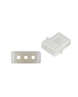 Ionnic 1-480303-0 3 Cavity Receptacle Connector