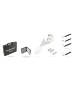 Ionnic 37994 Memocab Marking System Starter Kit