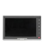 Ionnic BE-970WFM Backeye Elite 7” Monitor - Digital - Waterproof IP69K