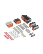 Ionnic CONNKIT-SN2 Supernode II System Manger Connection Kit -  ES-Key