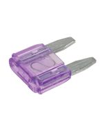 Ionnic MF2/100 ATM Mini Blade Fuse 2A - Grey (Pk of 100)