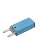 Ionnic CB233-25 233 Series Mini Circuit Breaker ATM Blade - 25 (White)