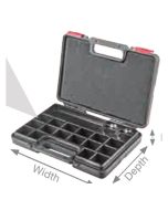 Ionnic HB9025C Compartment Box