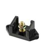 Bussmann 9501614 Black 100A Single Stud Junction Block