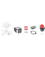 Ionnic MSU-14 Universal Lockout Kit Battery Isolator - 175A Jump Start