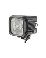Nordic Lights 990-038 N45 24V Heavy Duty HID - High Beam (Spot) Work Lamp