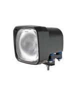 Nordic Lights 994-002 N400 12V Heavy Duty HID - High Beam (Sport) Work Lamp