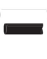 Hella Black Heat Shrink Tubing - 4.8mm