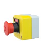Push Pull Emergency Stop Switch