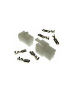 Quikcrimp QK3 3 Circuit QK Series Connector Kit