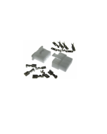 Quikcrimp QK6 6 Circuit QK Series Connector Kit