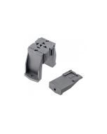 Ionnic RB-HF Mounting Bracket High Profile Surface Mount for Modular Relay Base