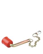Hella Removable Handle to suits Hella 4655 (4655KEY)