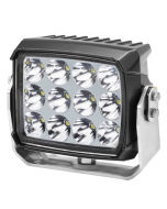 Hella 1GA996197031 RokLUME LED Work Lamp Flood 24VDC