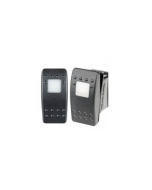 Ionnic R Series Actuator Black - Single Window