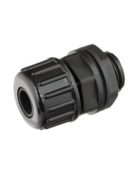 Schlemmer SD12M16/5 Threadconnect Adaptor Kit - Straight (Pack of 5)
